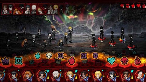 边狱巴士公司汉化版截图2
