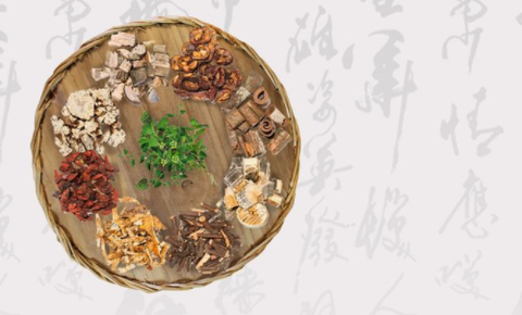 灵兰中医[图1]