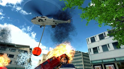雷霆战机世界截图3