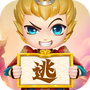 逃跑吧少年神明服
