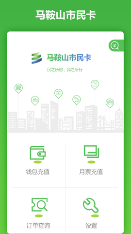 马鞍山市民卡[图1]