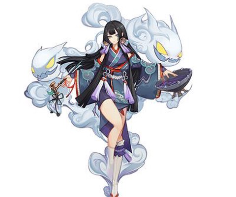 阴阳师烟烟罗怎么样[图1]