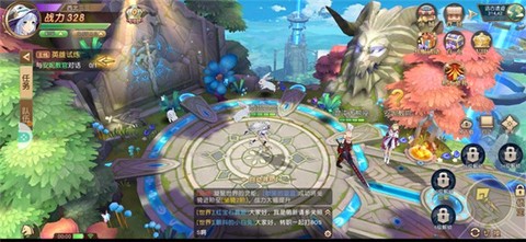 机甲骑士团[图3]