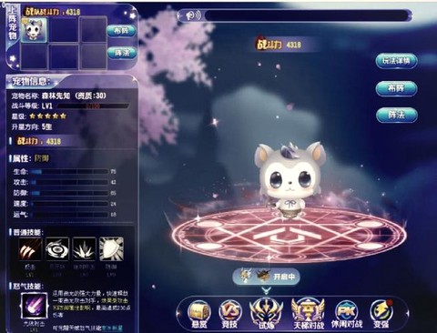 qq飞车宠物有什么用[图1]