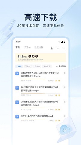 迅雷视频[图1]