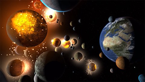宇宙沙盘2截图1