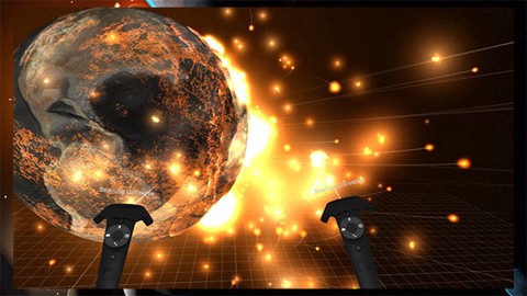 宇宙沙盘2截图2