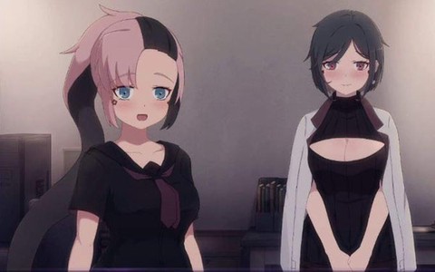 死神才没这么萌截图1