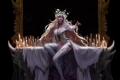 dnf死灵术士怎么样[图1]
