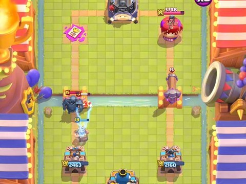 皇室战争怎么到2阶[图2]