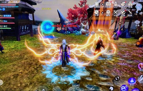 诛仙手游毒神怎么获得[图1]