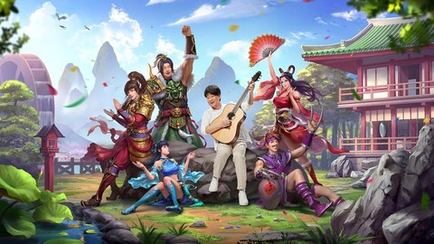 问道手游什么角色好[图1]