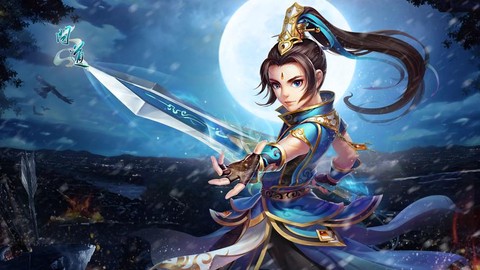 问道手游什么角色好[图2]