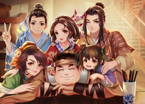 武林外传眼罩怎么升级[图1]