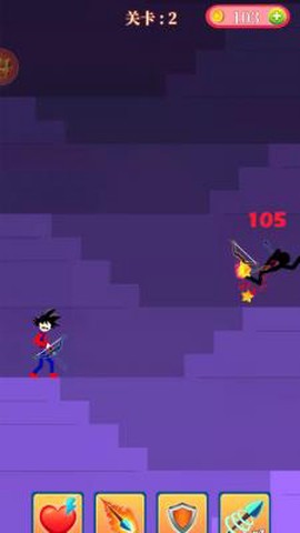 弓箭英雄神射手[图4]