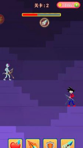 弓箭英雄神射手[图5]