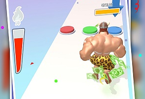 全民激斗冲冲冲[图2]