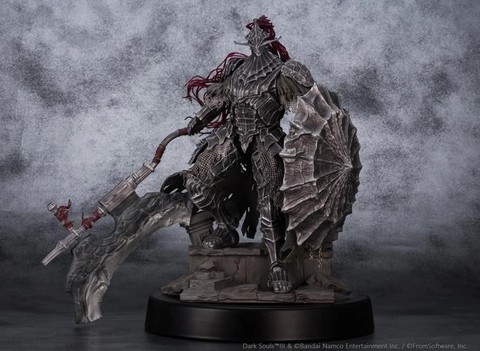 黑暗之魂3什么盔甲好用[图1]