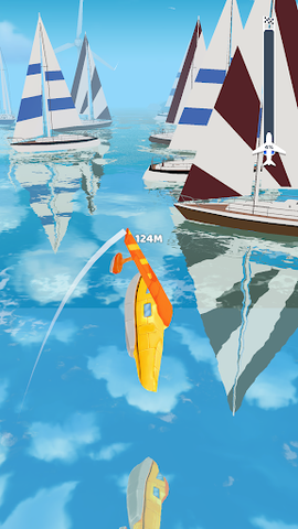 史诗飞机进化截图2