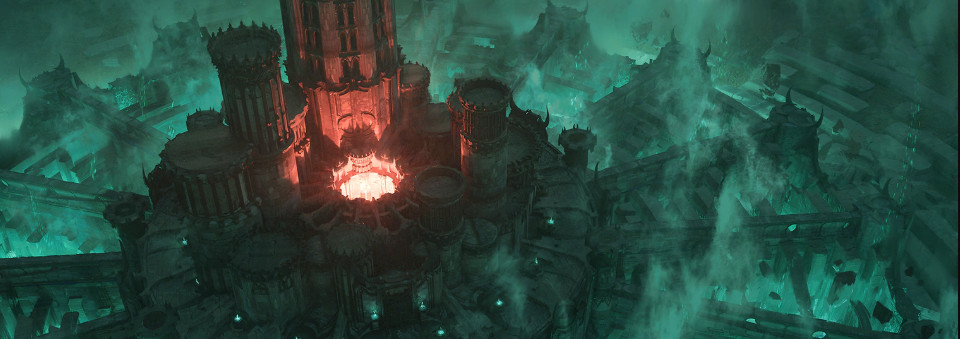 《暗黑破坏神4》10月8日更新上线 游侠大幅度加强[图1]