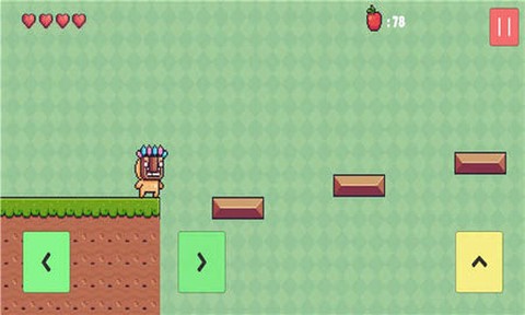 像素超跑侠截图1