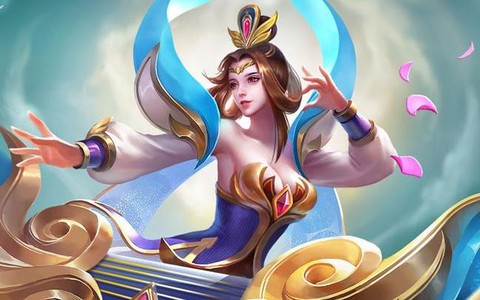 英魂之刃大乔怎么得[图1]