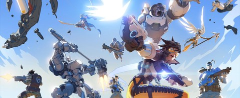 守望先锋怎么回桌面[图1]