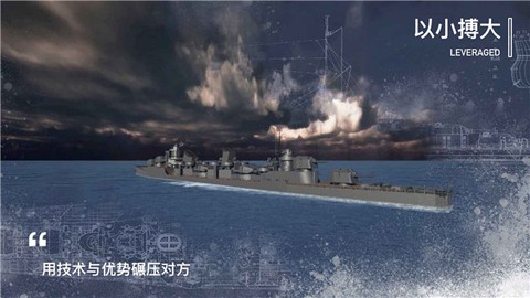工艺战舰[图1]