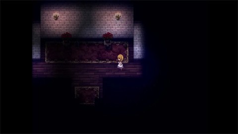 魔女之家手机汉化版[图1]
