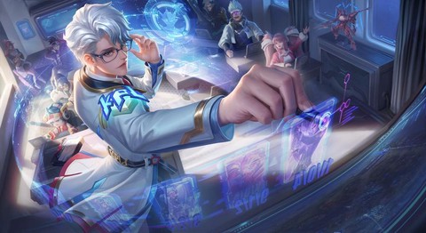 王者荣耀人物怎么获得[图1]