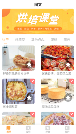 烘焙学院[图1]
