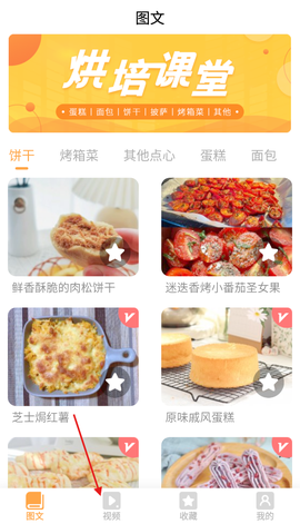 烘焙学院[图2]