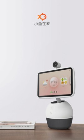 小鱼在家[图1]
