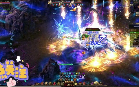 魔域圣域挑战怎么打[图1]