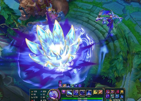 英雄联盟净化能解什么[图1]