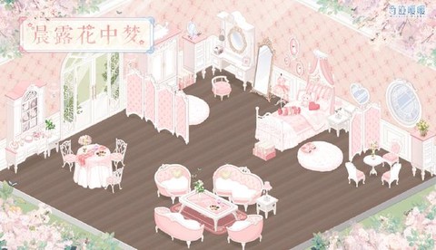 奇迹暖暖家具怎么出售[图1]