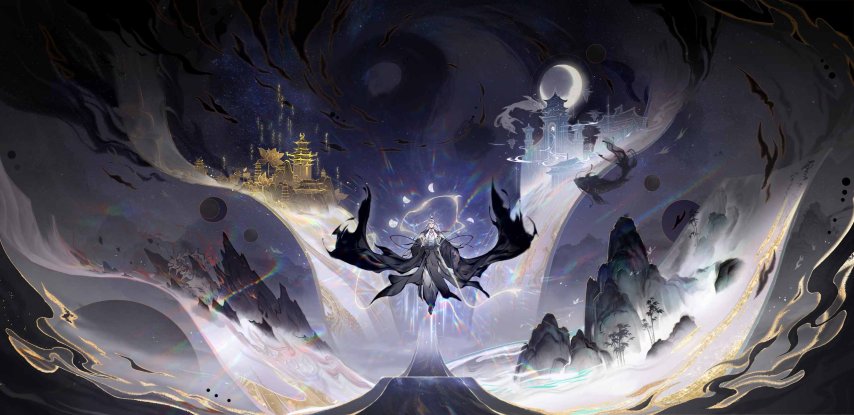 大罗境界今日开放！万仙贺罗天、大罗突破榜活动上线，参与赢丰富奖励[图1]