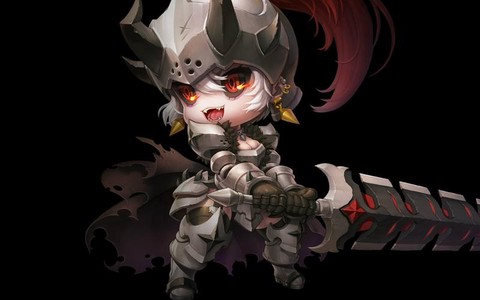 冒险岛2狂战士如何[图2]