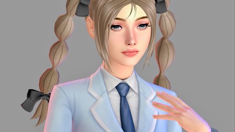 模拟人生4怎么招人[图2]