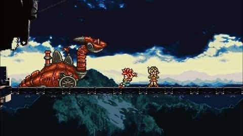 超时空之轮安卓汉化版[图1]