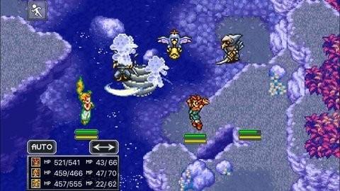超时空之轮安卓汉化版[图2]
