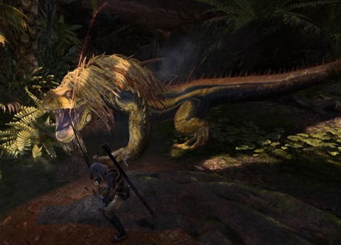 怪物猎人什么怪物最大[图1]