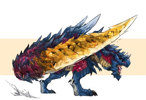 怪物猎人什么怪物最大[图2]