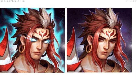 英魂之刃后羿怎么穿墙[图1]