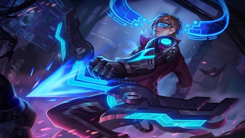 英魂之刃后羿怎么穿墙[图2]