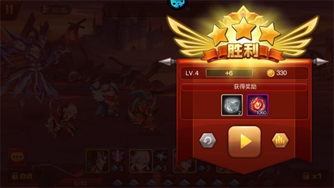 魔兽三国[图7]