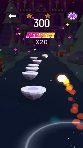 炫彩音跃2截图1