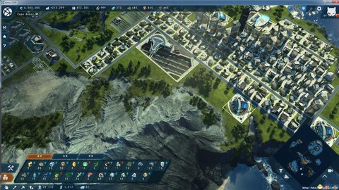 纪元2205如何赚钱[图1]