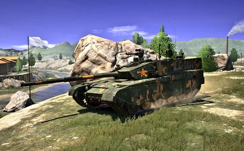 坦克世界什么精英坦克好[图2]