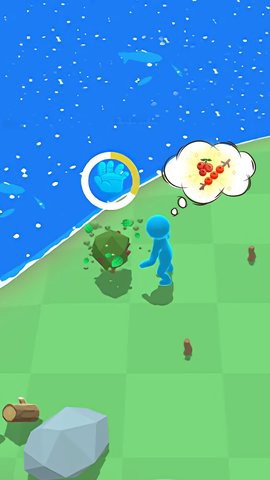 火柴欢乐超人截图3